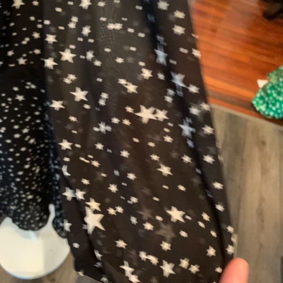 LC by Lauren Conrad‎ Seeing stars dress. Never worn. - Picture 5 of 6